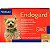 Endogard Virbac para Cães Até 2,5Kg - 6 Comprimidos - Imagem 1