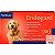 Endogard Virbac para Cães Até 30Kg - 2 Comprimidos - Imagem 1