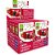 Kit 8 Unidades Petisco Spin Pet Stick Fit Light Amora Franboesa e Morango - 50g Cada - Imagem 1