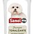 Shampoo Sanol Dog Tonalizante para Pelos Claros - 500ml - Imagem 4