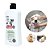 Shampoo Sanol Novapiel para Cães e Gatos - 500ml - Imagem 3