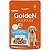 Ração Úmida Golden Gourmet Cães Filhotes Sabor Frango - 85g - Caixa com 20 Unidades - Imagem 4