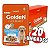 Ração Úmida Golden Gourmet Cães Filhotes Sabor Frango - 85g - Caixa com 20 Unidades - Imagem 5