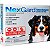 Antipulgas e Carrapatos Nexgard para Cães de 25,1 a 50KG - 3 Tabletes - Imagem 2