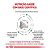 Ração Seca Royal Canin Veterinary Diet Satiety Support para Cães Adultos com Excesso de Peso - 1,5Kg - Imagem 3
