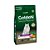 Ração Golden Seleção Natural para Cães Adultos de Porte Pequeno Sabor Frango com Abóbora e Alecrim - 3,0Kg - Imagem 1