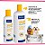 Shampoo Hexadene Spherulites Virbac Tratamento Piodermites para Cães e Gatos - 250 ml - Imagem 4