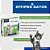 Antipulgas Effipro Virbac 0,5mL Gatos - 04 Pipetas - Imagem 3