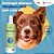 Shampoo Agener União Dermogen para Cães e Gatos - 500ml - Imagem 5