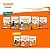 Biscoito Golden Cookie para Cães Filhotes Sabor Salmão e Quinoa - 350g - Imagem 4