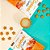 Biscoito Golden Cookie para Cães Filhotes Sabor Salmão e Quinoa - 350g - Imagem 3