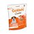 Biscoito Golden Cookie para Cães Filhotes Sabor Salmão e Quinoa - 350g - Imagem 1