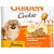Biscoito Golden para Cães Adultos Sabor Banana Aveia e Mel - 350g - Imagem 5