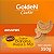 Biscoito Golden para Cães Adultos Sabor Banana Aveia e Mel - 350g - Imagem 4