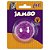 Brinquedo Gatos Jambo Bola Luz Espinho Mini Cat Roxo - Imagem 1