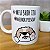 Caneca Shih Tzu Huss - Imagem 2