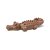 Brinquedo Germanhart Jacaré para Cães - Jacauré - Imagem 2