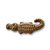 Brinquedo Germanhart Jacaré para Cães - Jacauré - Imagem 1