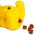 Brinquedo Germanhart Rinoceronte para Cães - Imagem 3