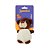 Brinquedo Jambo Mordedor Pelúcia Pop Animal Bear para Cães - JB25592N - Imagem 1