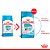 Ração Seca Royal Canin X-Small para Cães Filhotes de Porte Mini - 1,0Kg - Imagem 3
