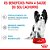 Ração Seca Royal Canin X-Small para Cães Filhotes de Porte Mini - 1,0Kg - Imagem 9