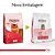 Ração Royal Canin Premium Cat para Gatos Adultos Castrados - 10,1Kg - Imagem 3