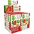 Kit 8 Unidades Petisco Spin Pet Stick Fit - Goiaba, Couve e Gergelim - 50g Cada - Imagem 1