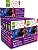 Kit 8 Unidades Petisco Spin Pet Stick Fit - Sport - 50g - Imagem 1