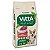 Ração Seca Vitta Natural Para Cães Adultos De Raças Pequenas Sabor Carne e Arroz - 15Kg - Imagem 1