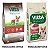 Ração Seca Vitta Natural Para Cães Adultos De Raças Pequenas Sabor Carne e Arroz - 15Kg - Imagem 2