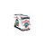 Ração Úmida Royal Canin Hairball Care Cat - 85g - Imagem 6