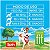 Kit 8 Unidades de Petisco Spin Pet Stick Fit - Mamão, Espinafre e Amaranto - 50g - Imagem 5