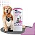 Shampoo Virbac Phisioderm Pele Sensível para Cães e Gatos - 250ml - Imagem 2