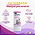 Shampoo Virbac Phisioderm Pele Sensível para Cães e Gatos - 250ml - Imagem 7