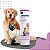 Condicionador Virbac Phisioderm para Cães e Gatos - 500ml - Imagem 4