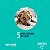 Apoquel Zoetis Dermatológico para Cães 16mg - 20 Comprimidos - Imagem 5