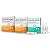 Protocolo SUC - Solidago, Ubichinon e Coenzyme - 10 Ampolas de 2,2ml de cada - Imagem 1