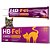 Suplemento Alimentar Avert HB Fel para Gatos - 70g - Imagem 3