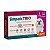 Antipulgas e Vermífugo Simparic Trio 6mg para Cães de 2,6kg a 5kg - 1 Comprimido - Imagem 1