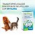 Suplemento Up Flora Mini para Cães e Gatos - 30 Cápsulas - Imagem 6