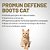 Suporte Nutricional Específico Organnacat Promun Defense Boost Cat Leve 3 Pague 2 - 3ml cada - Imagem 10