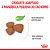 Ração Seca Royal Canin Mini Puppy para Cães Filhotes de Porte Pequeno - 7,5Kg - Imagem 5