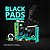 Tapete Higiênico Black Pads Carvão Ativado 80x60cm - 30 Unidades - Imagem 5