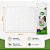 Tapete Higiênico Bio Pads 60x80 - 30 unidades - Imagem 8