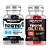 Kit Testo, Body Nutry + Testo Dilated - Vas*dilatador, 60 Cápsulas, Body Nutry - Imagem 1