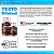 Kit Testo, Body Nutry + Testo Dilated - Vas*dilatador, 60 Cápsulas, Body Nutry - Imagem 7