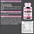 Colageno Hidrolisado Para cabelo, unhas e pele + Testo Feminy + BCAA Feminy + Burn Abdomen Feminy - Imagem 6