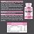 Colageno Hidrolisado Para cabelo, unhas e pele + Testo Feminy + BCAA Feminy + Burn Abdomen Feminy - Imagem 8