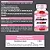 Colageno Hidrolisado Para cabelo, unhas e pele + Testo Feminy + BCAA Feminy + Burn Abdomen Feminy - Imagem 3